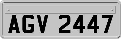 AGV2447