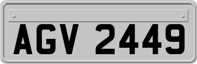 AGV2449