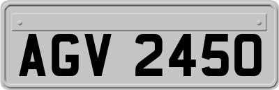AGV2450