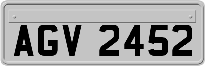 AGV2452