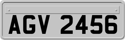 AGV2456