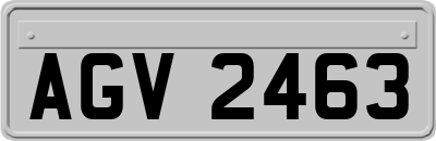 AGV2463