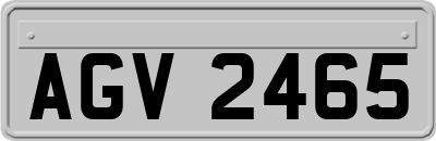 AGV2465