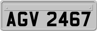 AGV2467