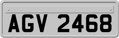 AGV2468