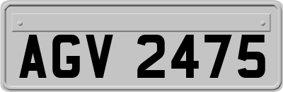 AGV2475