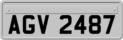 AGV2487