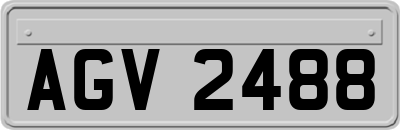 AGV2488