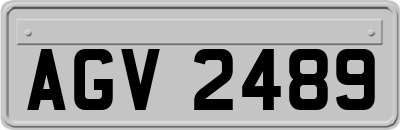 AGV2489