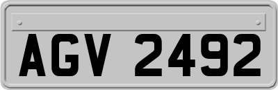 AGV2492