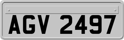 AGV2497
