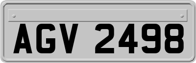 AGV2498