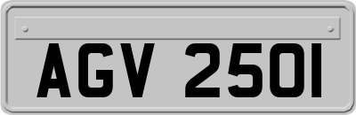 AGV2501