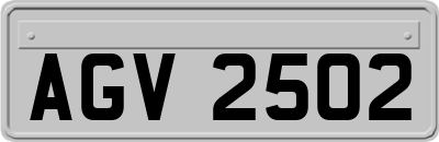 AGV2502