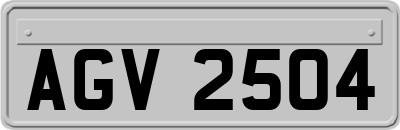 AGV2504