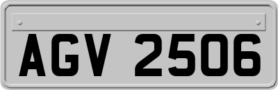 AGV2506