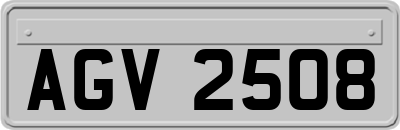 AGV2508