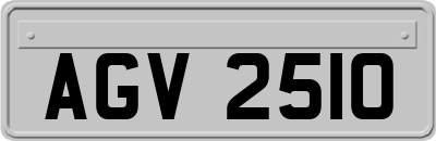 AGV2510