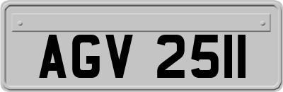 AGV2511