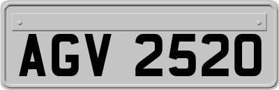 AGV2520