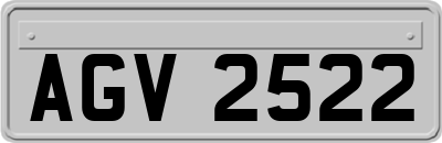 AGV2522