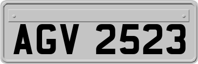 AGV2523