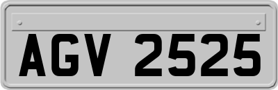 AGV2525