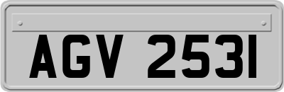 AGV2531