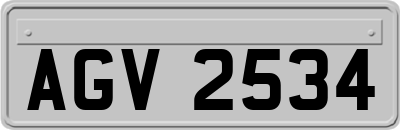 AGV2534