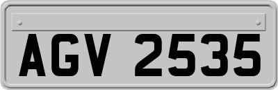 AGV2535