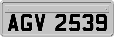 AGV2539