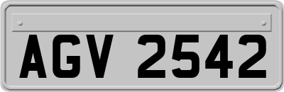 AGV2542