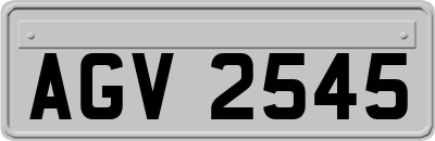 AGV2545
