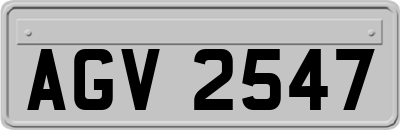 AGV2547