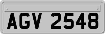 AGV2548