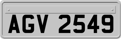 AGV2549