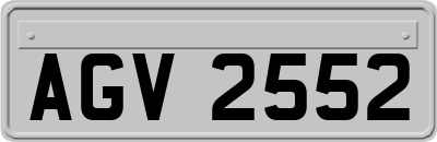 AGV2552