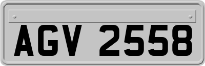AGV2558