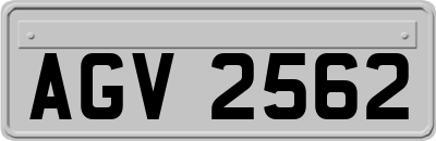 AGV2562