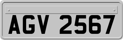 AGV2567