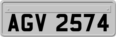 AGV2574