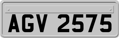 AGV2575