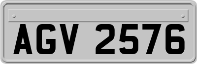 AGV2576