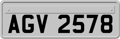 AGV2578