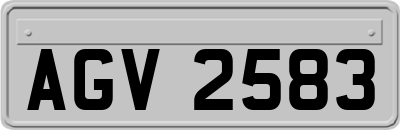 AGV2583