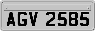 AGV2585