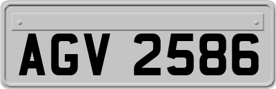 AGV2586