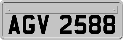 AGV2588