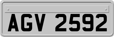 AGV2592