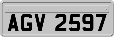 AGV2597